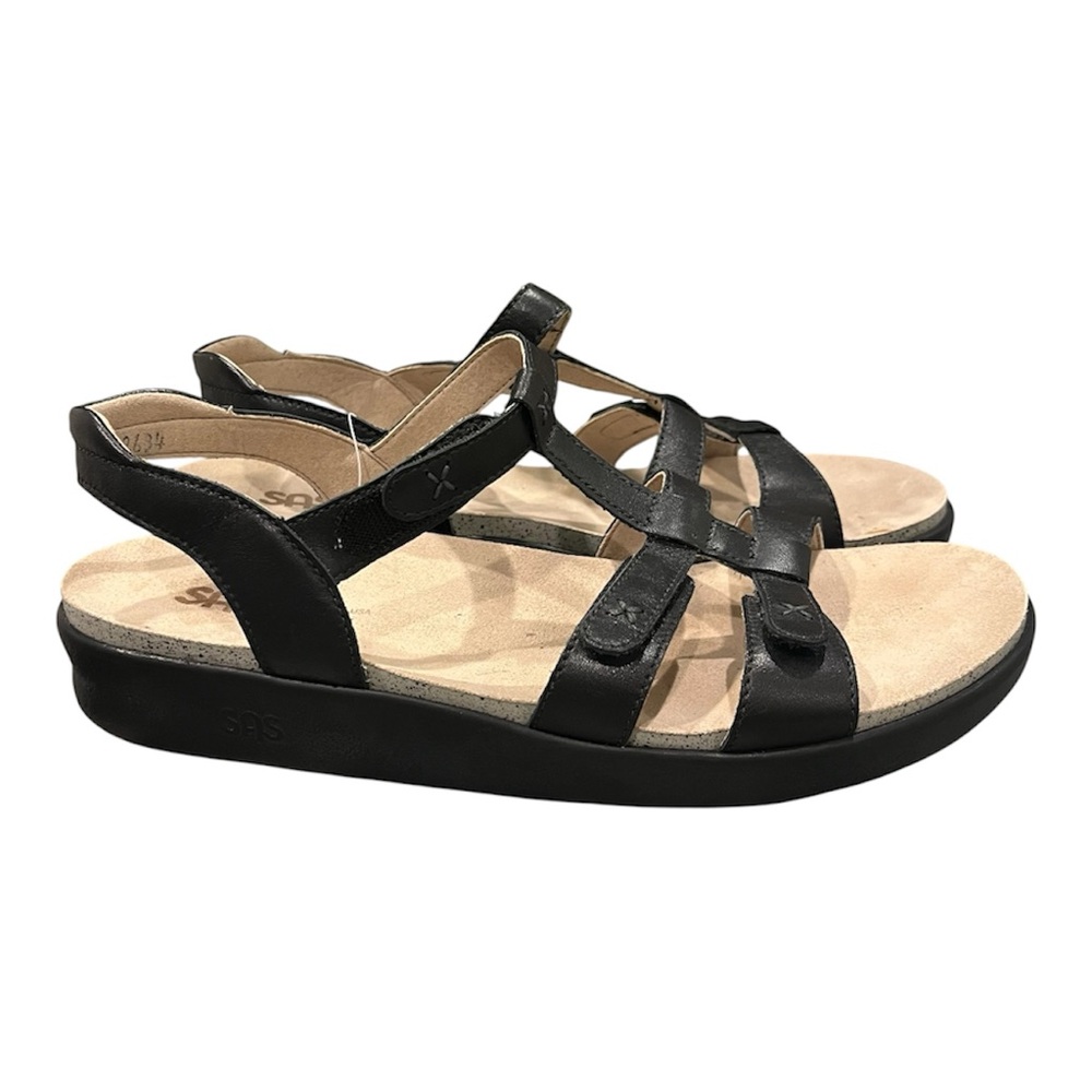 SAS Sorento T-Strap Sandals